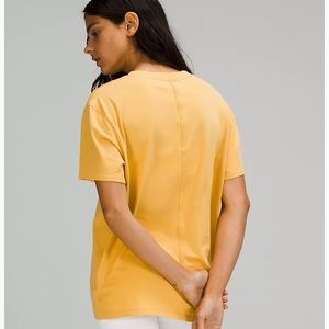 ISO lululemon all yours tee